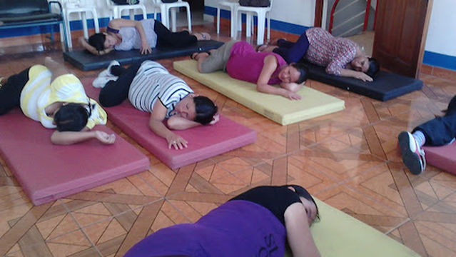 Centro Médico Essalud Huanchaco