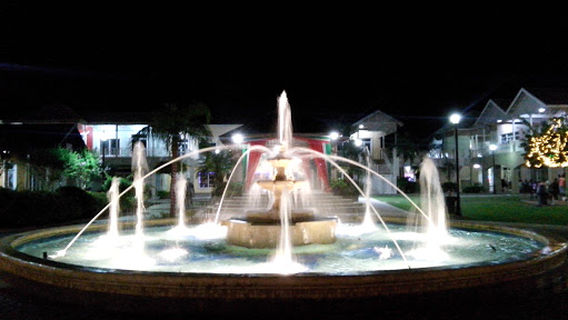 Treasure Hunt Gaming