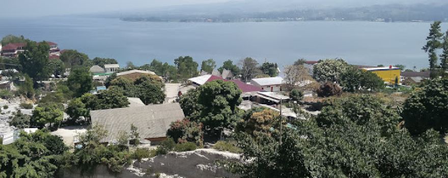 St. Theresia Avila Situngkir Catholic Church