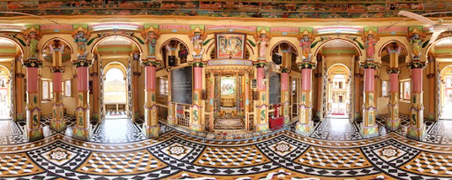 Shree Swaminarayan Mandir