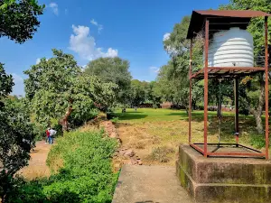 Menal Shiv Mandir