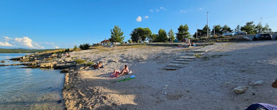 beach Vrulja