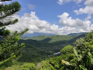 Ratchamangkla Keelapisek Wayside Park View Point