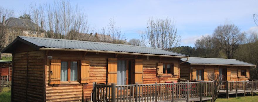 Camping Municipal de Saint Just