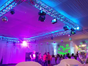 Club Ferro Dho