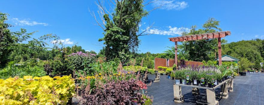 Cropley's Lawn & Garden Center