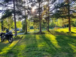 Dagali Campingplass