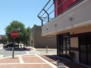 Clark Cinema Andalusia