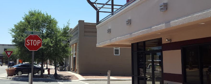 Clark Cinema Andalusia