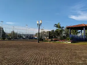 Teotônio Vilela Square