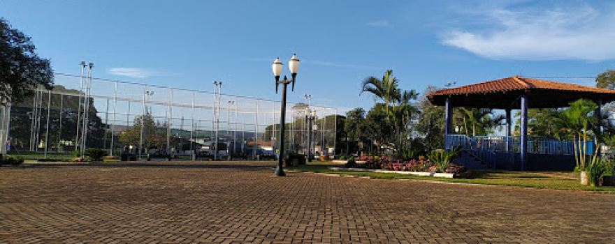 Teotônio Vilela Square