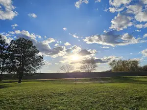 Deerwood Park Evansdale Iowa