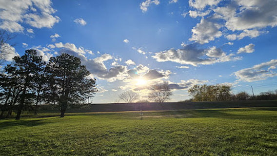 Deerwood Park Evansdale Iowa