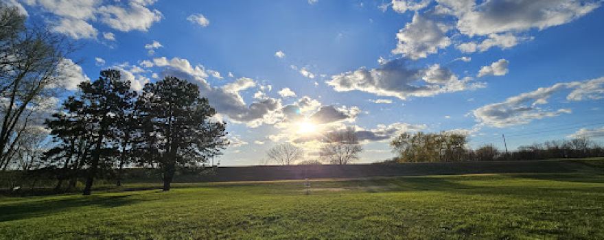 Deerwood Park Evansdale Iowa
