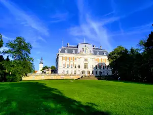 Castle park