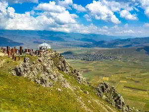 Ghaltax Sb. Hovhannes