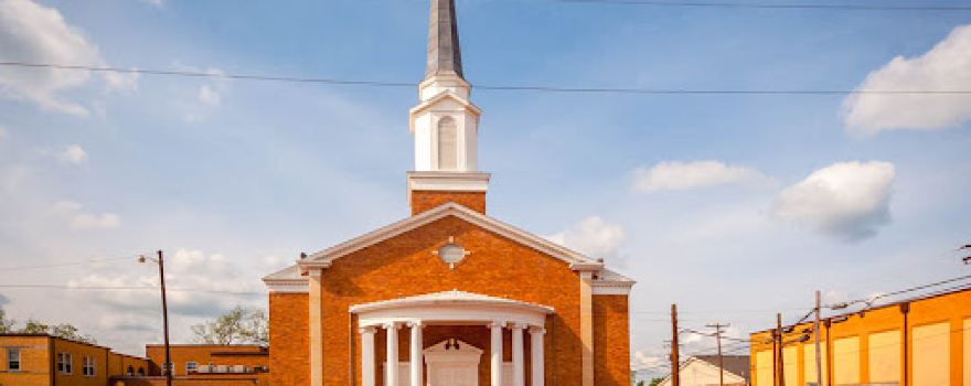 First Baptist Church