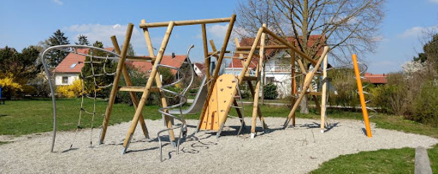 Spielplatz Eichenstr.