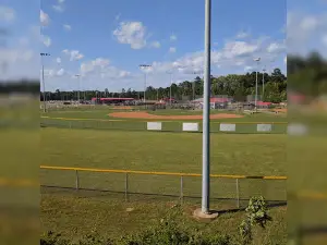 Lawson Bo Brandon Sports Complex