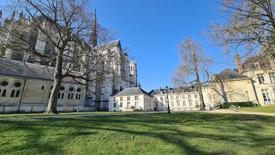 Amiens