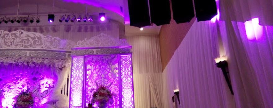Paramount Royal Ballroom