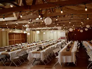 Barn Weddings & Events in Augusta, MT