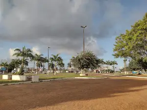 Entre Rios BA Trevo