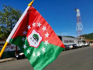 Estadio Chorotega