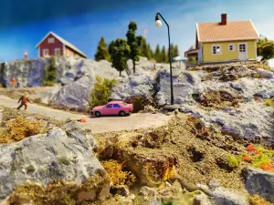 Minivärlden Ljungby