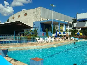 AABB-Athletic Association Bank of Brazil