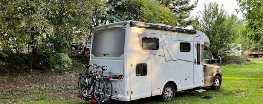 Campingplatz Habkirchen