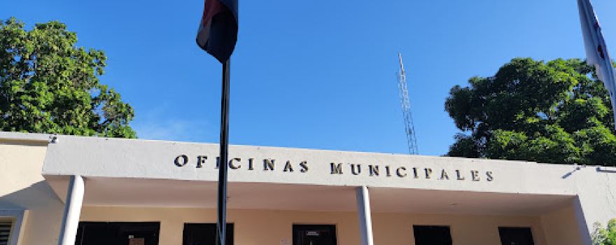 Enriquillo de Tamayo Park