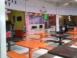 Cine Colibrí
