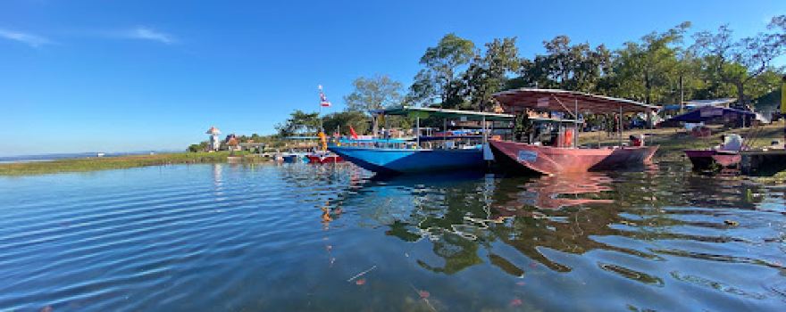 Bung Khong Long