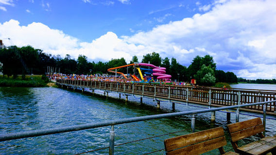 Miejska Beach