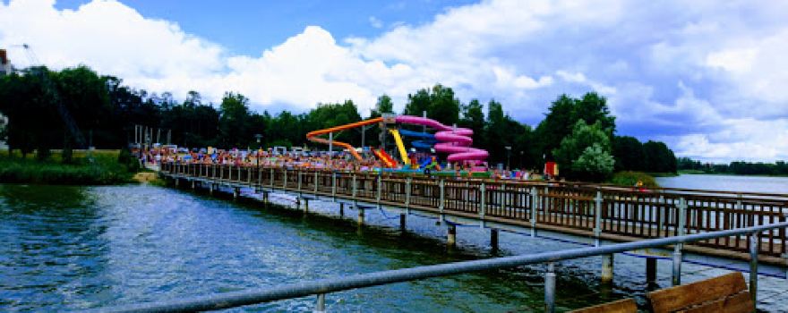 Miejska Beach