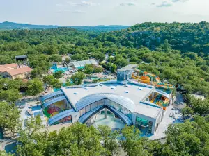 Yelloh! Village - Ranc Davaine | Camping Ardèche
