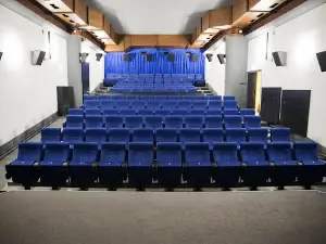 Kino Svět Valašské Klobouky