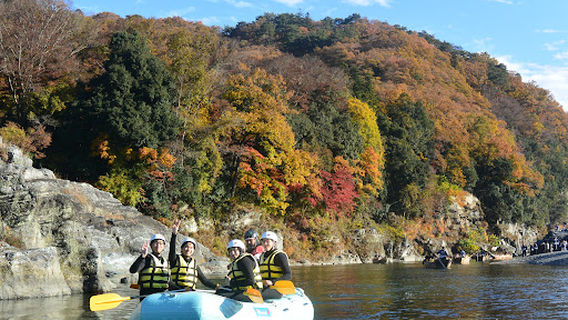 Wonder Paradise Nagatoro