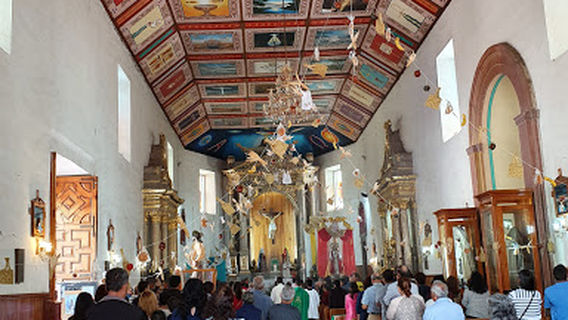 The Fountain of America