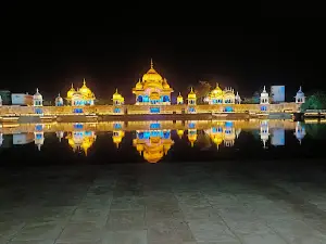 Neelkantheshwar Temple