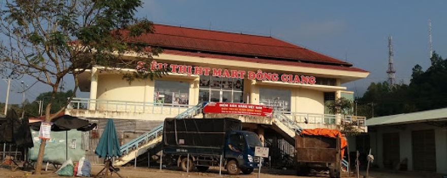 Chợ Prao