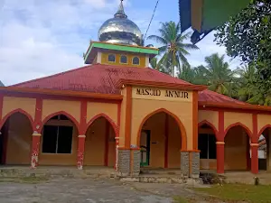 Masjid An-Nur