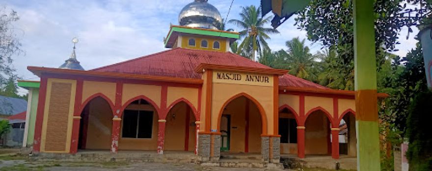 Masjid An-Nur
