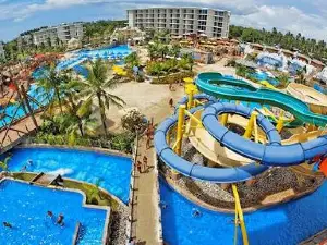 Amarnath Waterpark