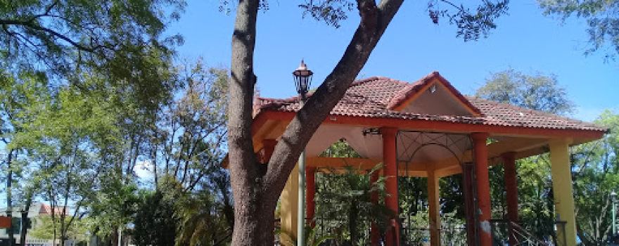 Rosa Duarte Park