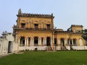 Surat Bhawan Palace (Khairigarh Palace)