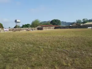 Ihima Stadium