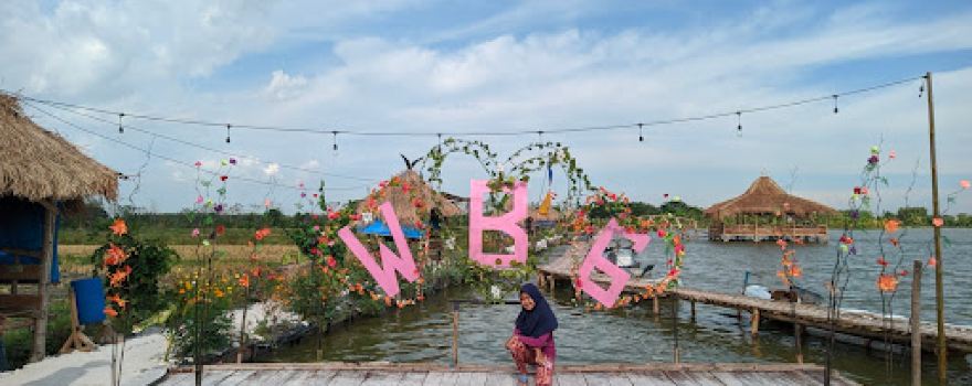 Wisata Bumi Ganjaran