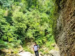 Hutungan Hidden Paradise